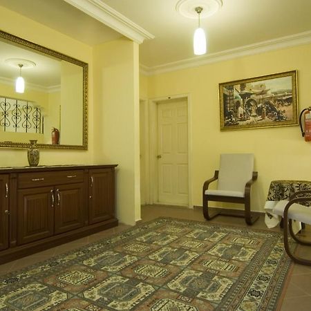 פאטהיה Sevi Classic Hotel מראה פנימי תמונה