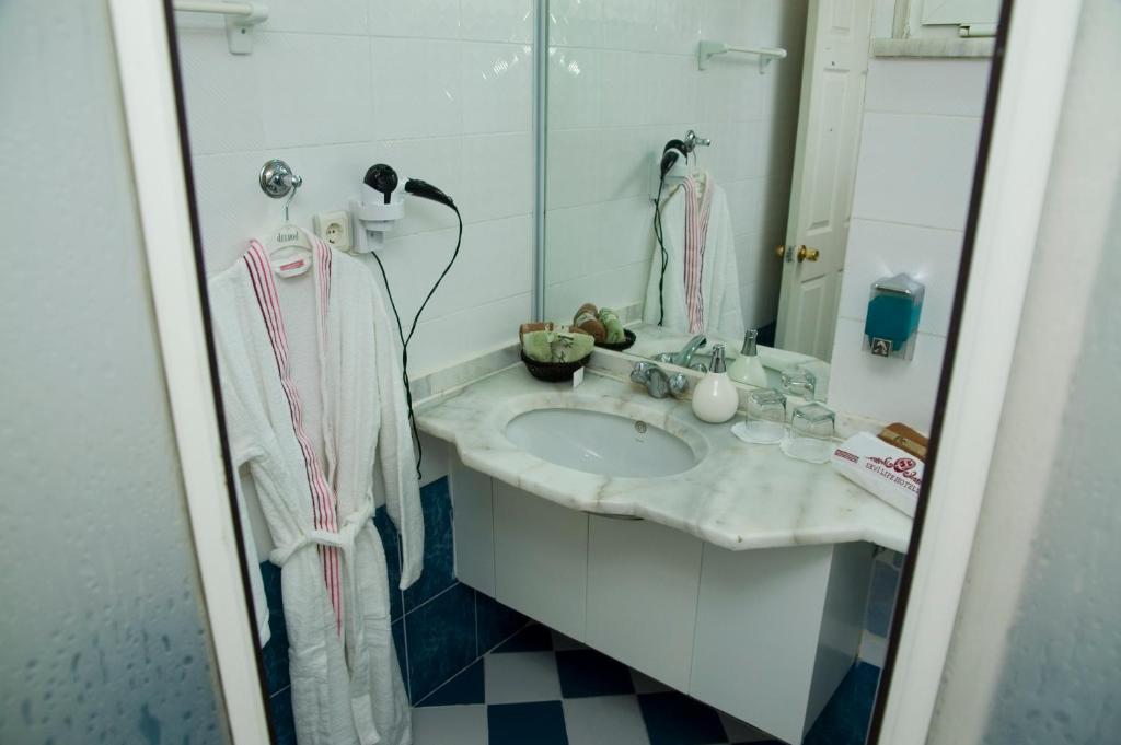 פאטהיה Sevi Classic Hotel חדר תמונה