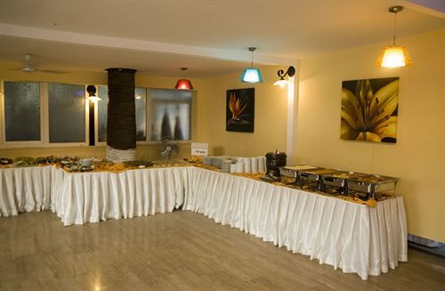 פאטהיה Sevi Classic Hotel מראה חיצוני תמונה