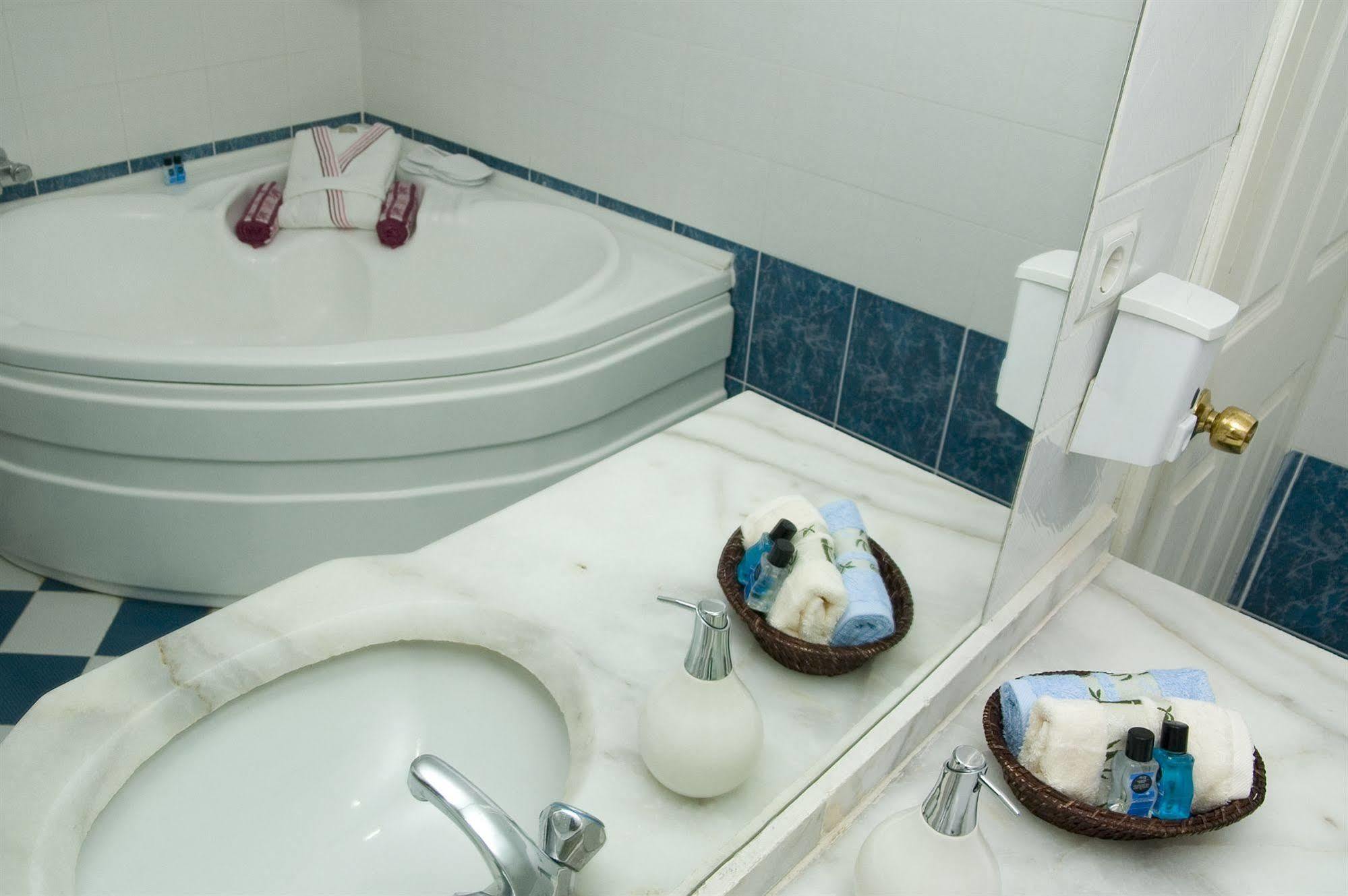 פאטהיה Sevi Classic Hotel חדר תמונה