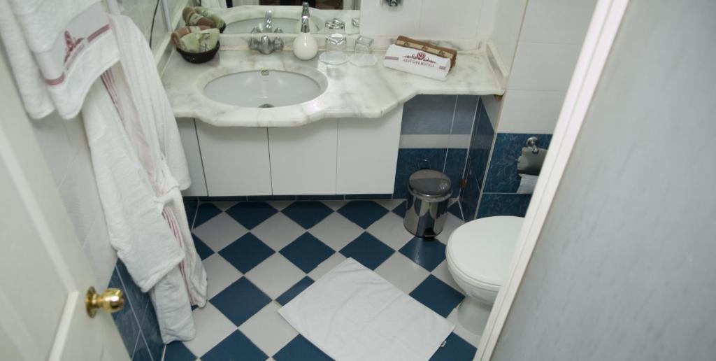 פאטהיה Sevi Classic Hotel חדר תמונה