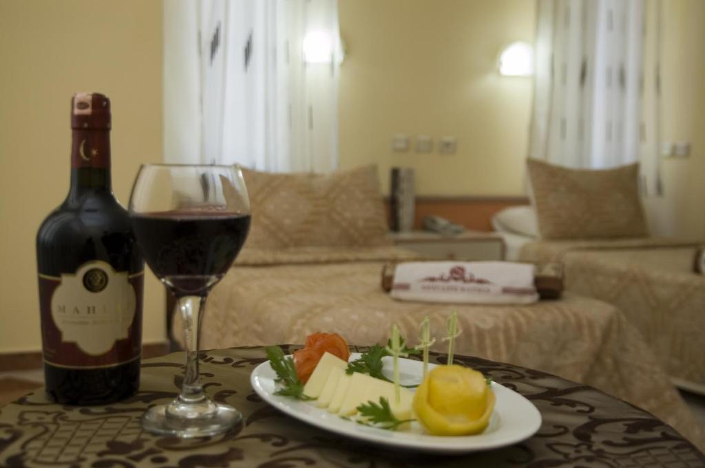 פאטהיה Sevi Classic Hotel חדר תמונה